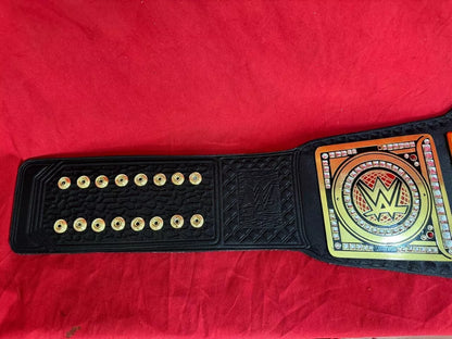 UNDISPUTED UNIVERSAL CHAMPIONSHIP REPLICA BELT