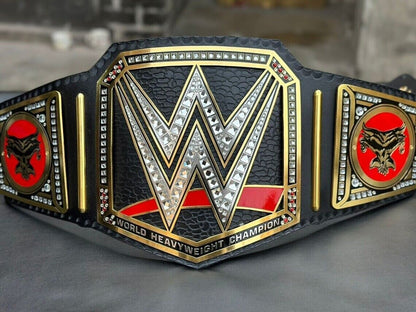 WWE Universal Championship Replica Title Belt Adult Size 2MM