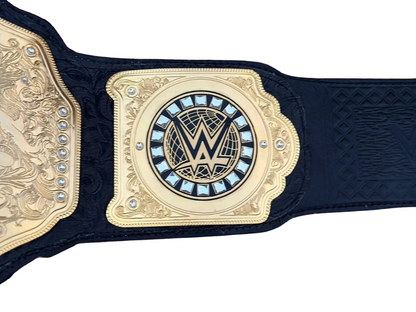 WWE undisputed championship belt Wrestling Title replica Belt