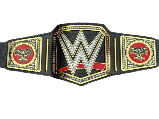 WWE Universal Championship Replica Title Belt Adult Size 2MM