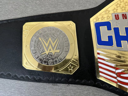 Cruiserweight World Championship Wrestling  Replica Belt