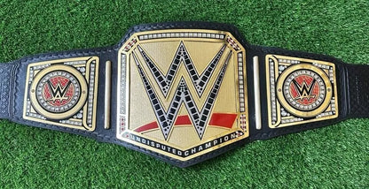 UNDISPUTED UNIVERSAL CHAMPIONSHIP REPLICA BELT ADULT SIZE