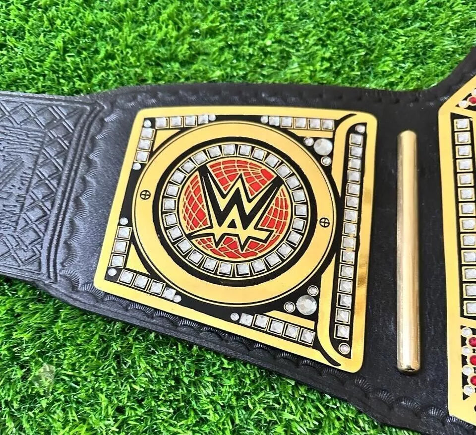 UNDISPUTED UNIVERSAL CHAMPIONSHIP REPLICA BELT ADULT SIZE